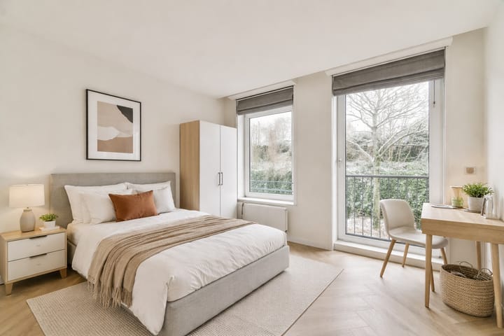 Photo 14 of Zaanstraat 22