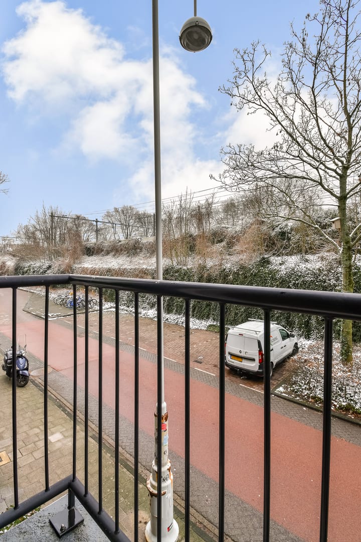 Photo 17 of Zaanstraat 22