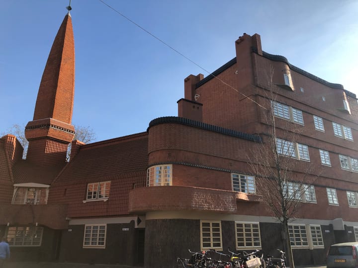 Photo 21 of Zaanstraat 22