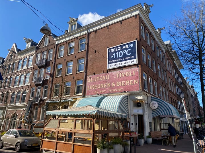 Photo 20 of Zaanstraat 22