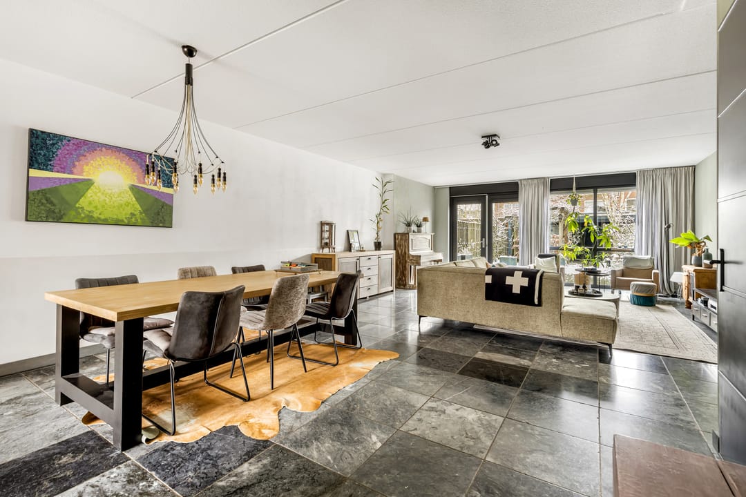 Foto 2 van Kombuis 20