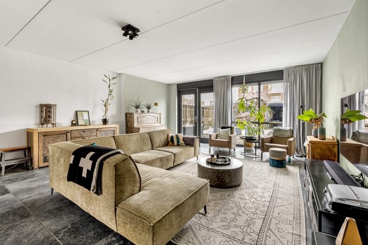 Photo 3 of Kombuis 20