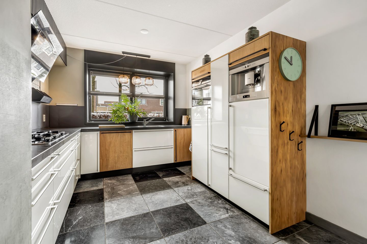 Foto 4 van Kombuis 20