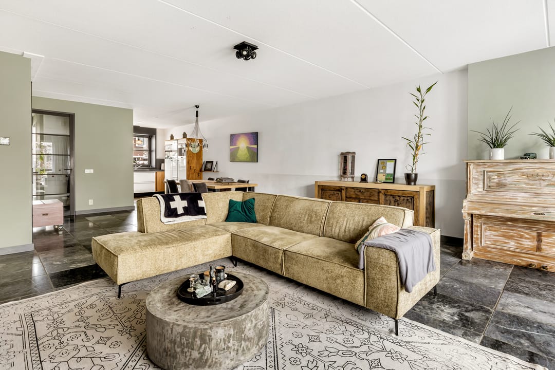 Foto 8 van Kombuis 20