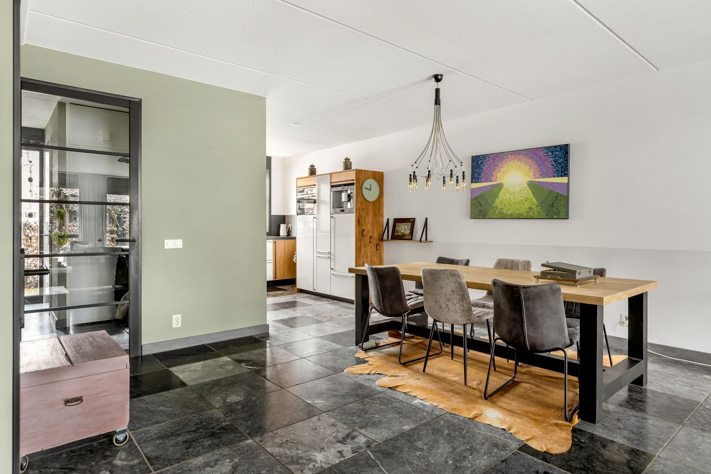 Foto 10 van Kombuis 20