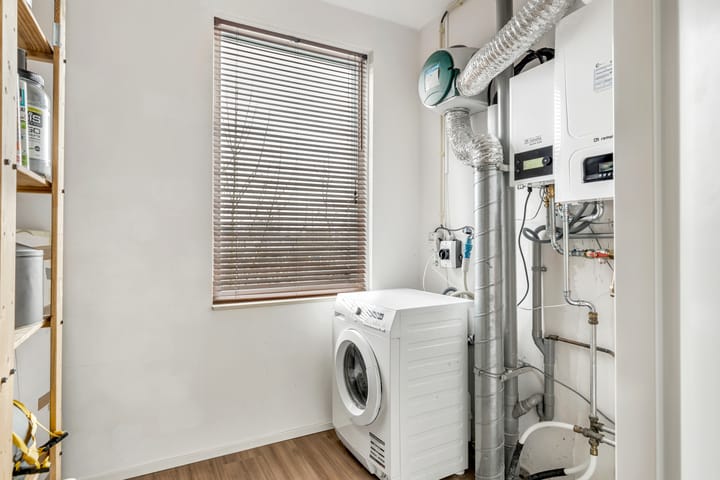 Photo 23 of Kombuis 20