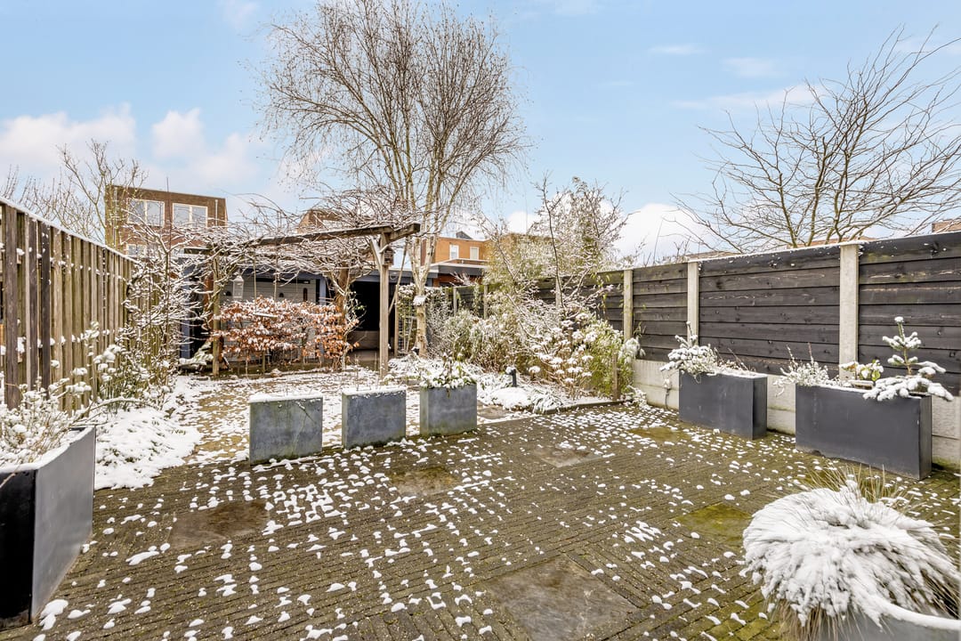 Foto 28 van Kombuis 20