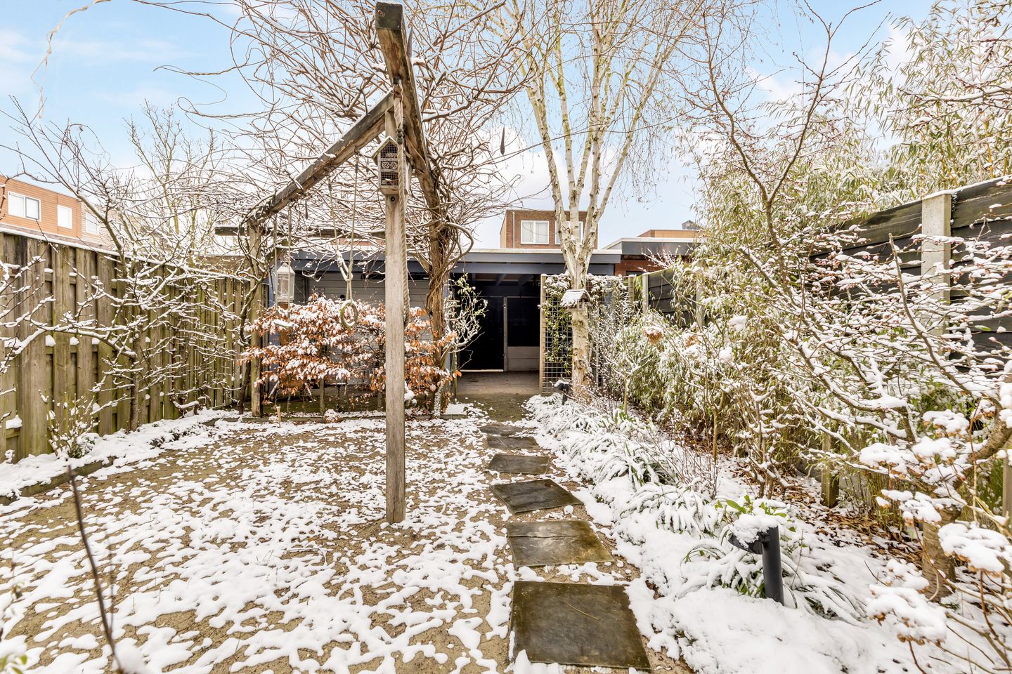 Foto 29 van Kombuis 20