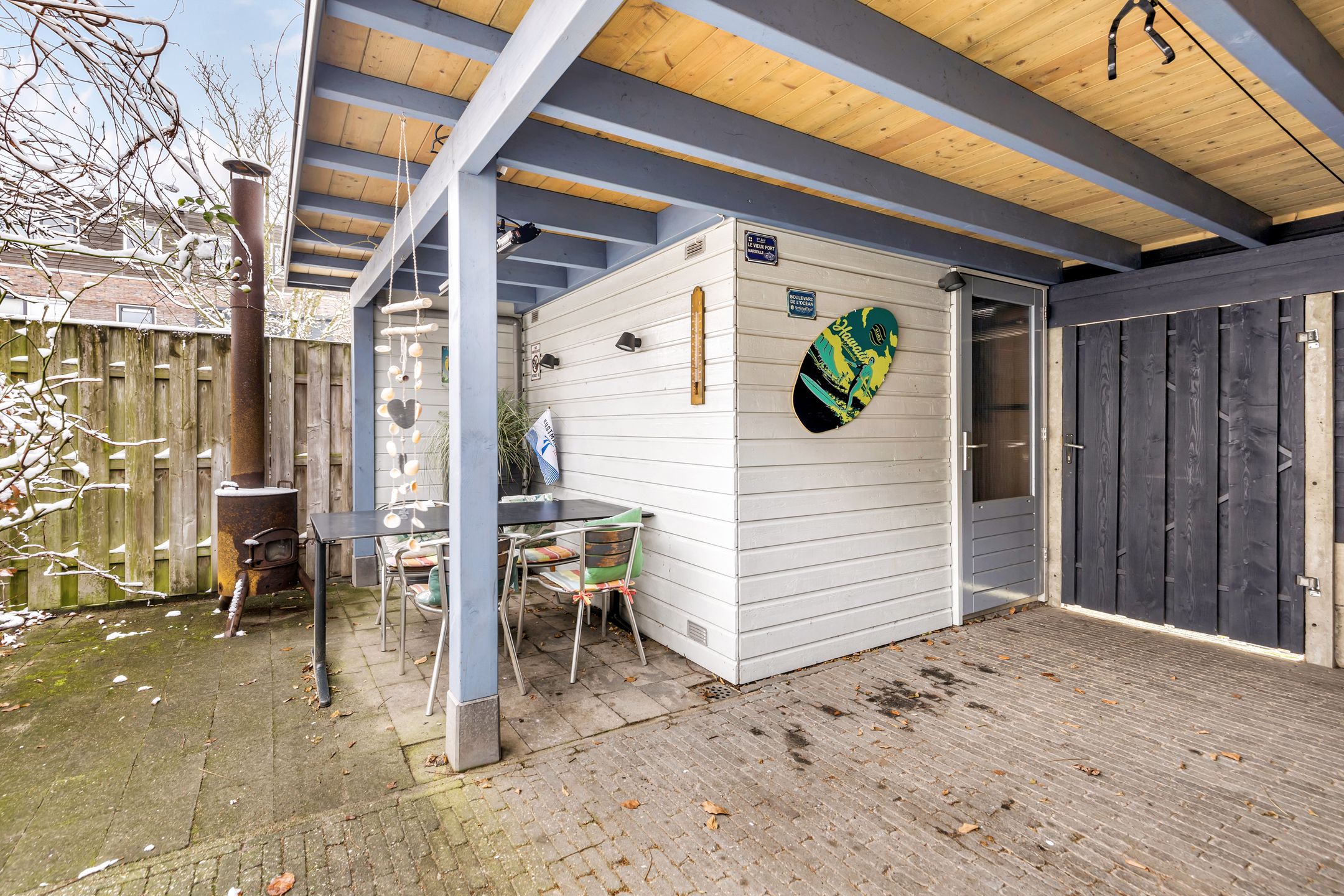 Foto 30 van Kombuis 20