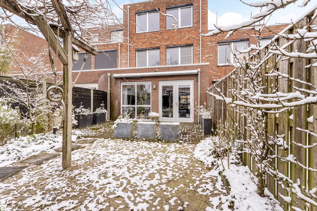 Foto 32 van Kombuis 20