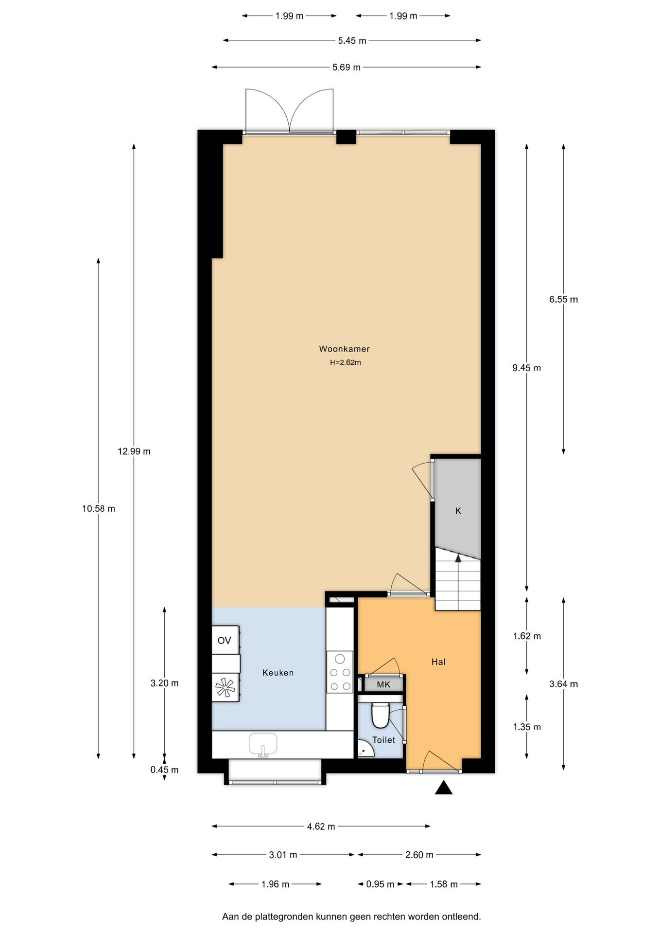 Foto 35 van Kombuis 20