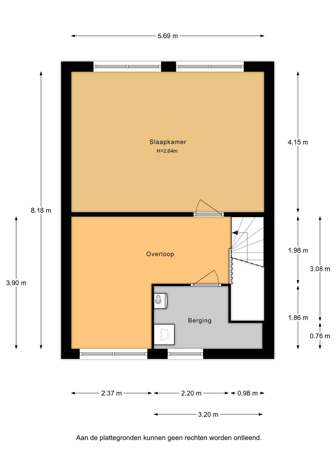 Foto 37 van Kombuis 20
