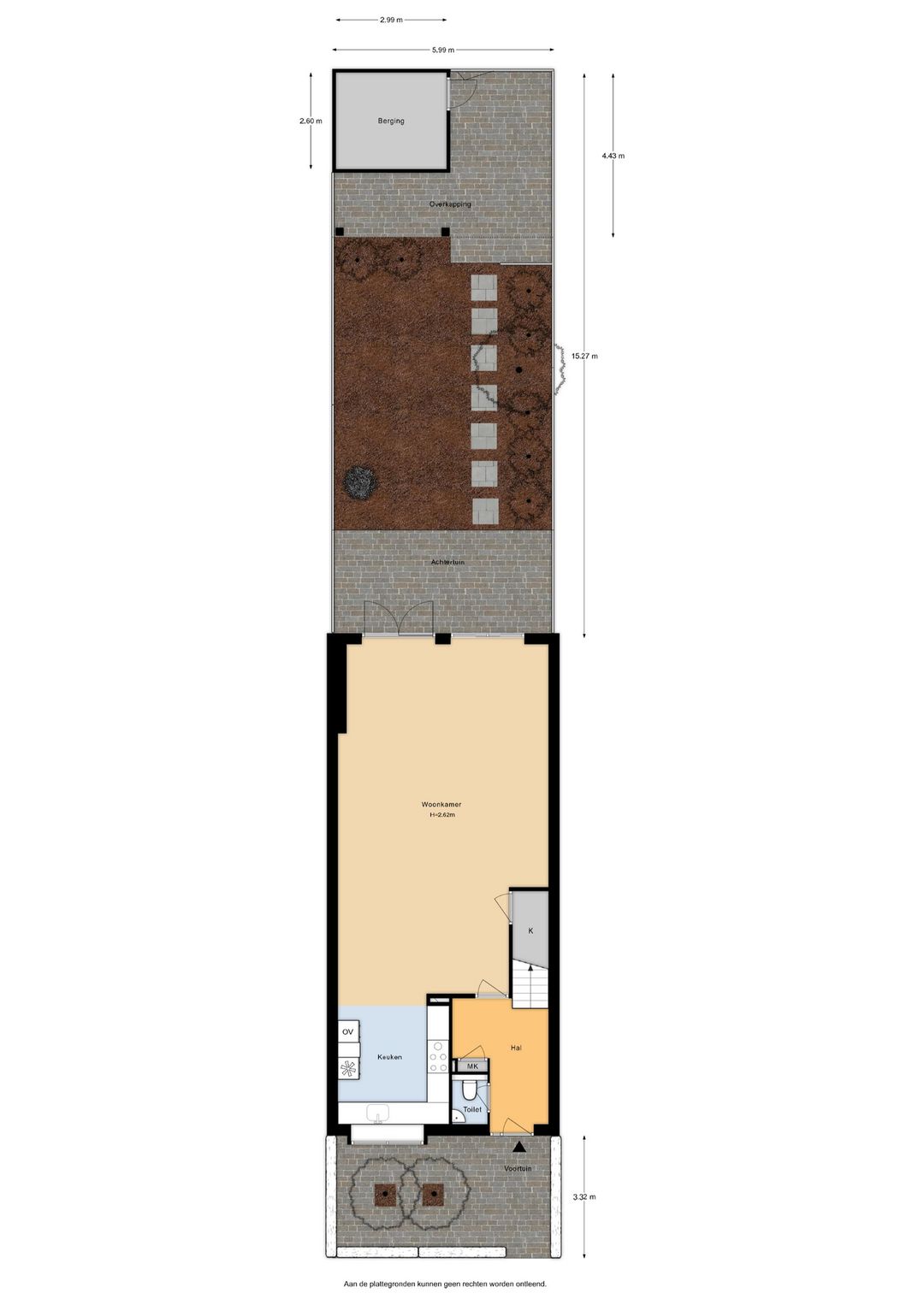 Foto 38 van Kombuis 20