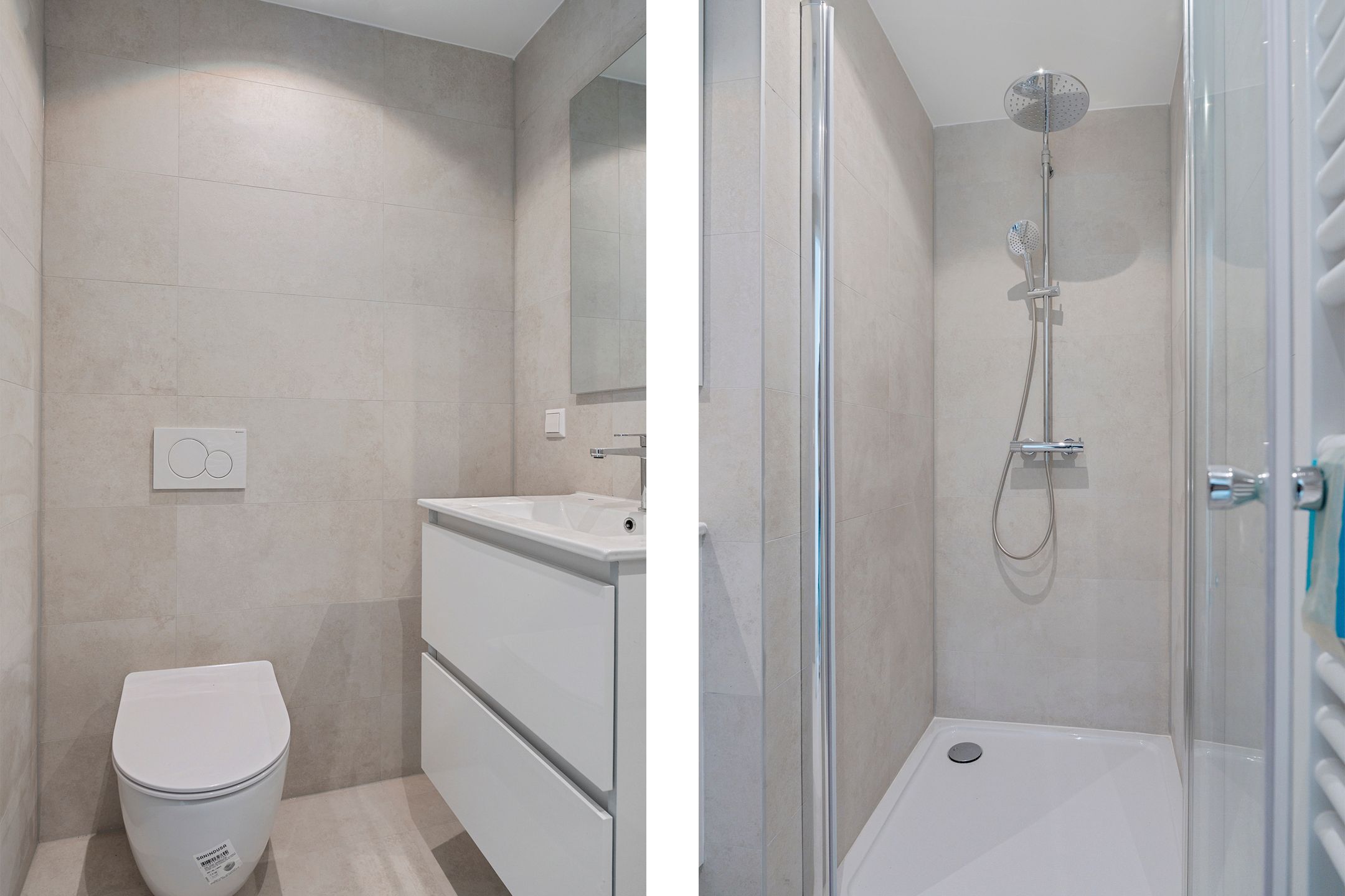 Foto 3 van Von Leibnizstraat 4-A