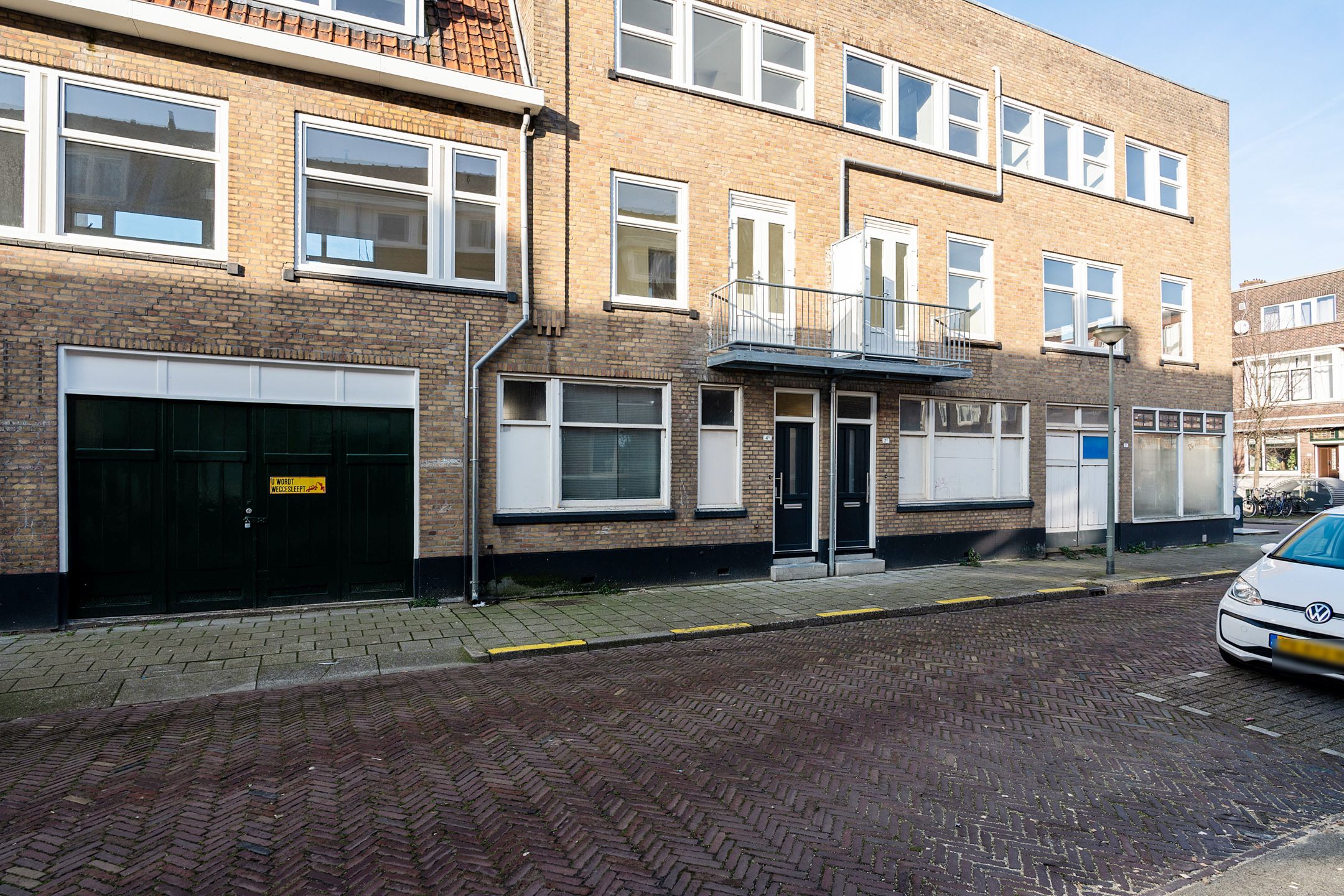 Foto 6 van Von Leibnizstraat 4-A