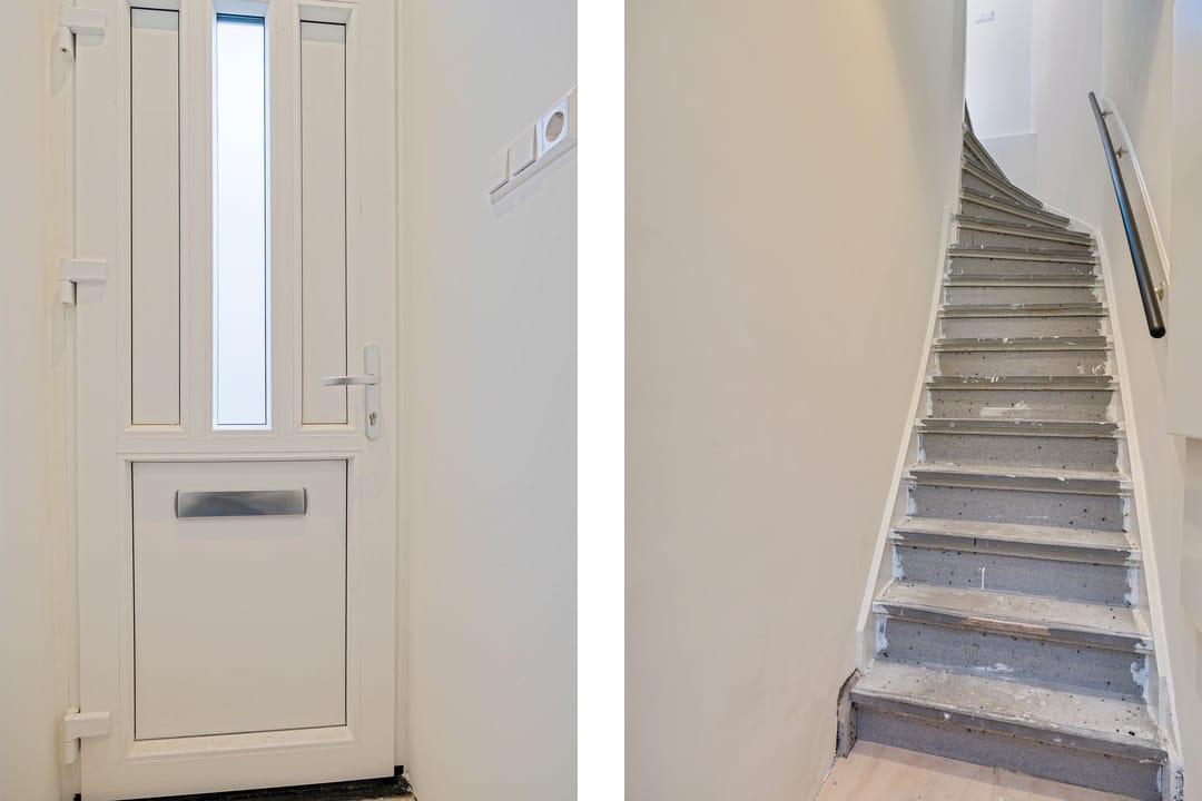 Foto 8 van Von Leibnizstraat 4-A