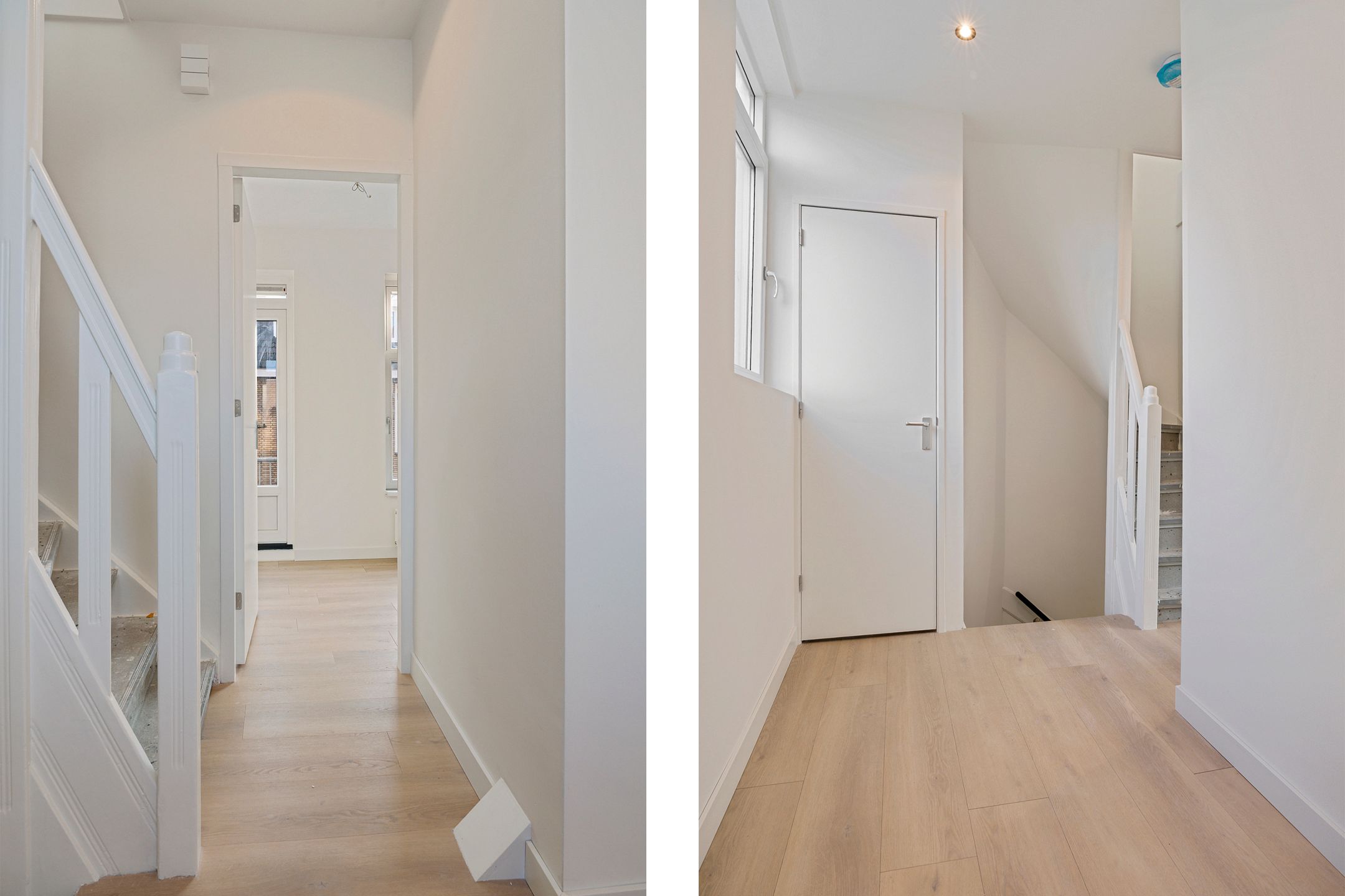 Foto 9 van Von Leibnizstraat 4-A