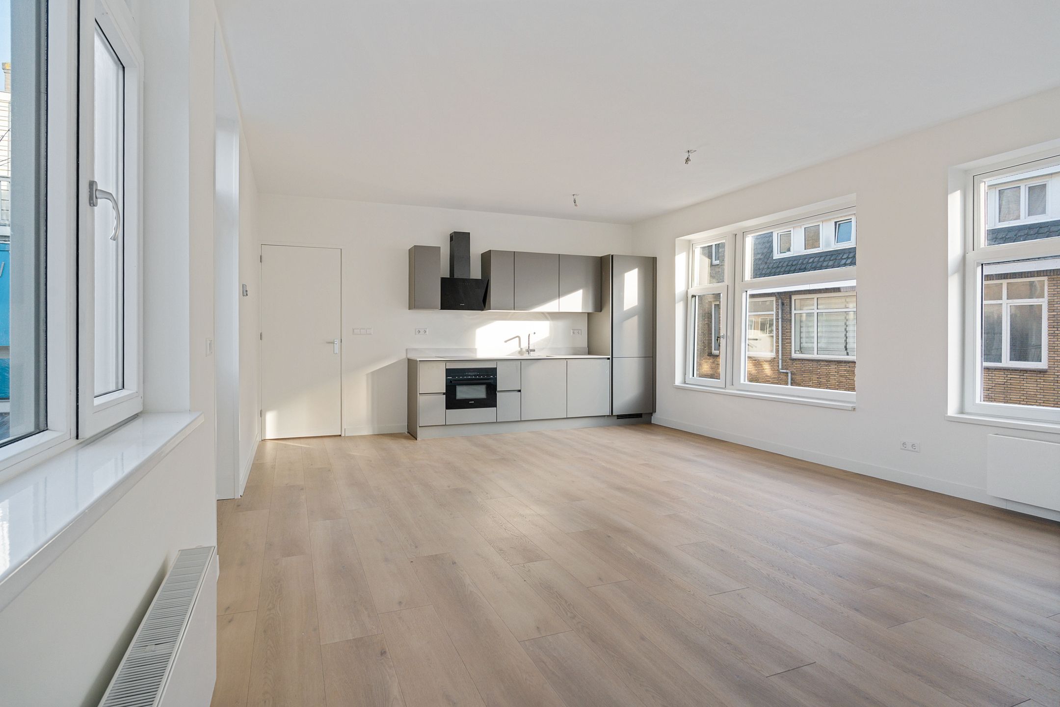 Foto 12 van Von Leibnizstraat 4-A