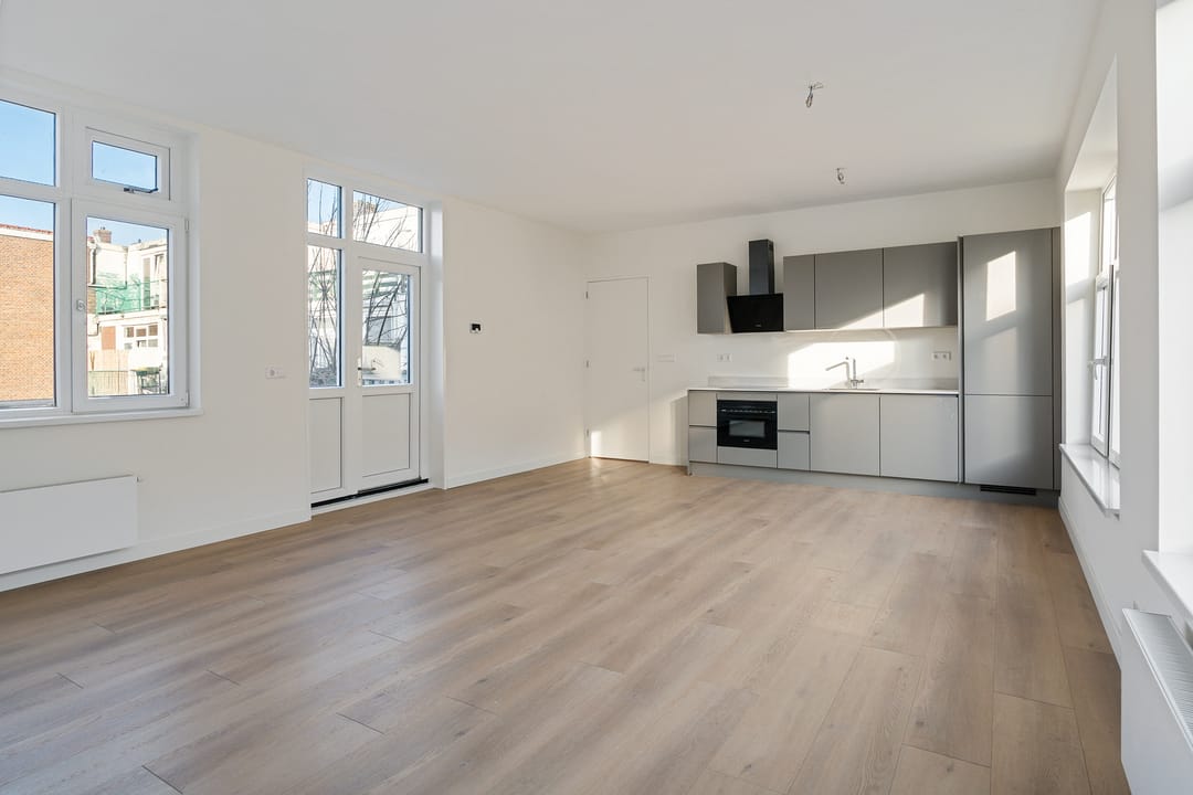 Foto 13 van Von Leibnizstraat 4-A