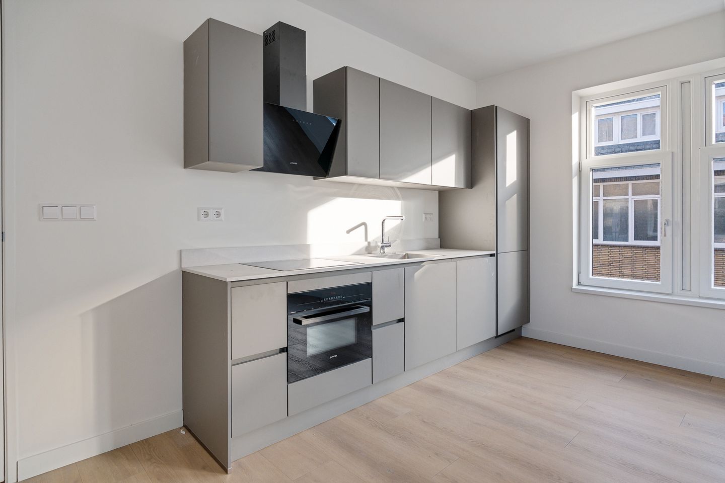 Foto 14 van Von Leibnizstraat 4-A