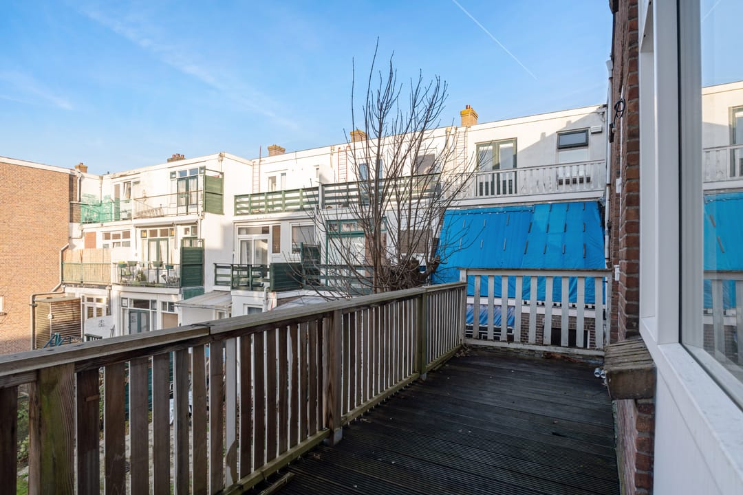 Foto 16 van Von Leibnizstraat 4-A