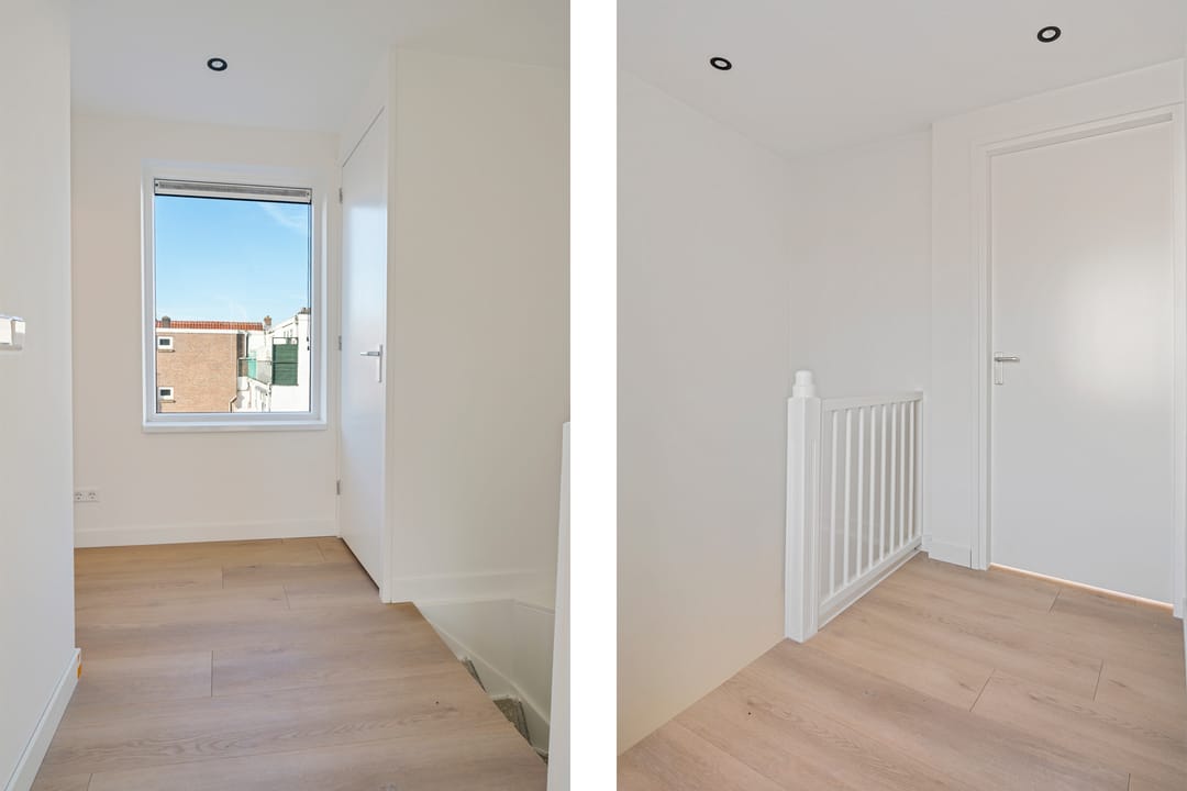 Foto 22 van Von Leibnizstraat 4-A