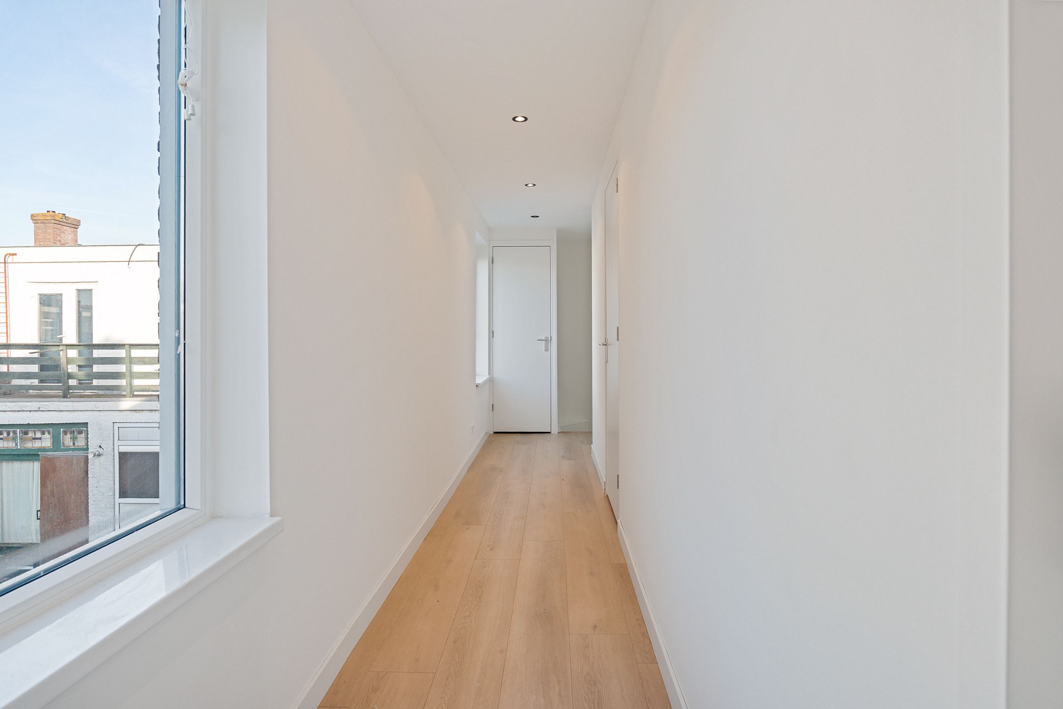 Foto 24 van Von Leibnizstraat 4-A