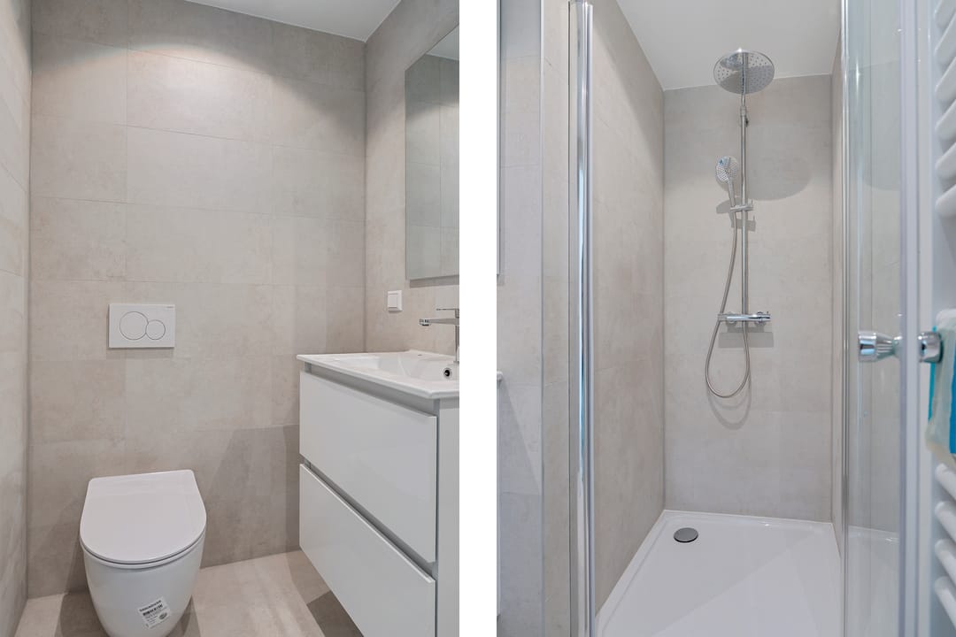 Foto 31 van Von Leibnizstraat 4-A