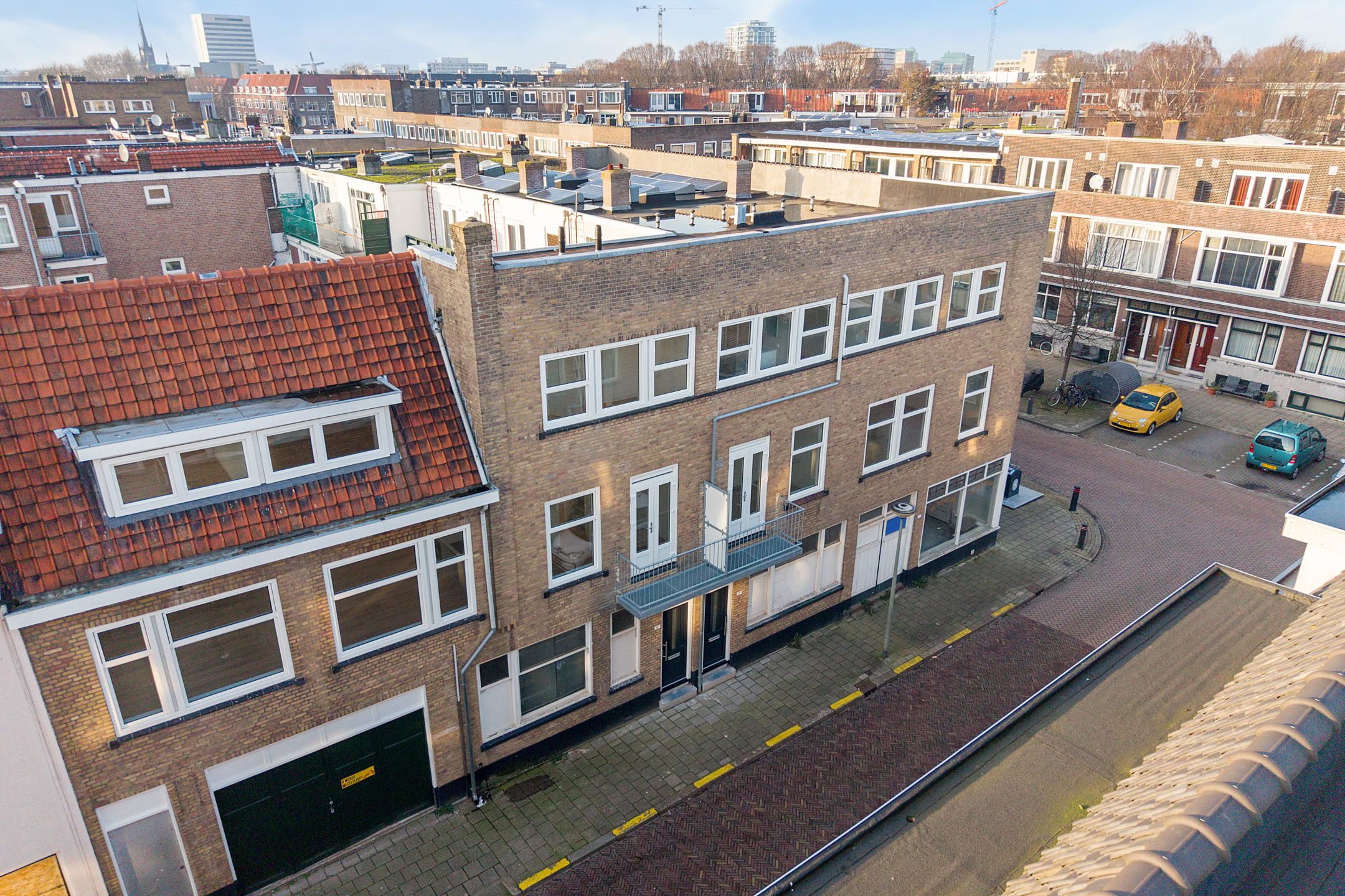 Foto 33 van Von Leibnizstraat 4-A