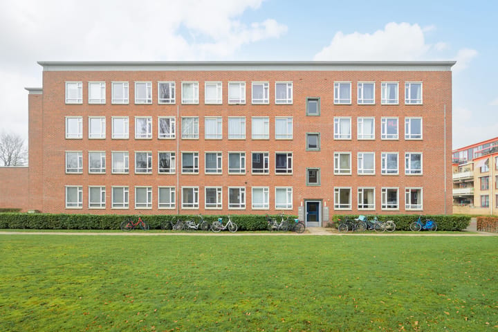 St. Ignatiusstraat 117