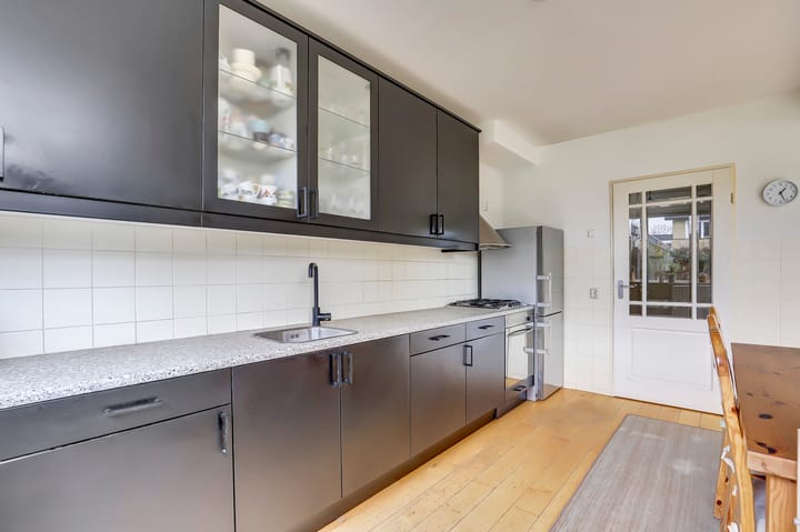 Foto 4 van De Snel 1