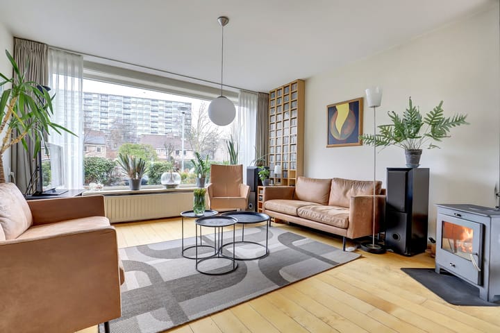 Foto 6 van De Snel 1