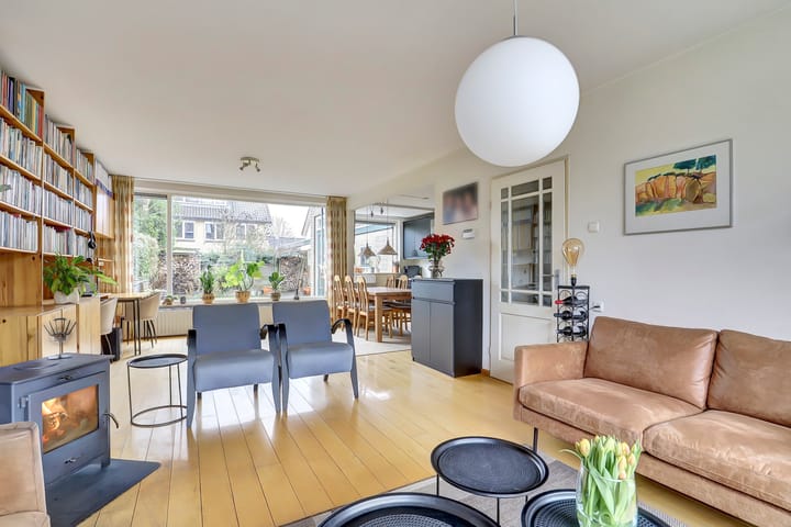 Foto 8 van De Snel 1