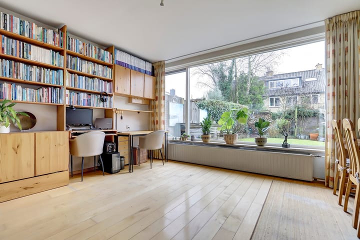 Foto 9 van De Snel 1