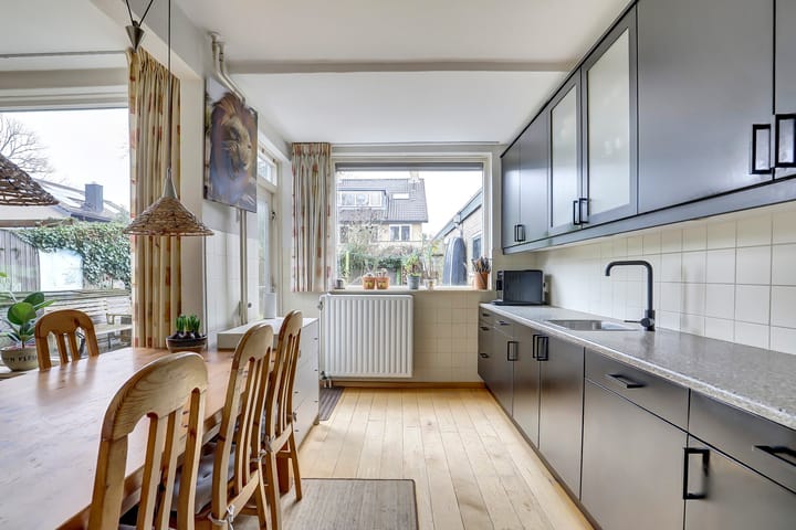 Foto 12 van De Snel 1