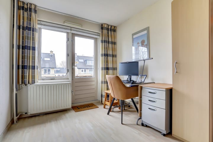 Foto 22 van De Snel 1