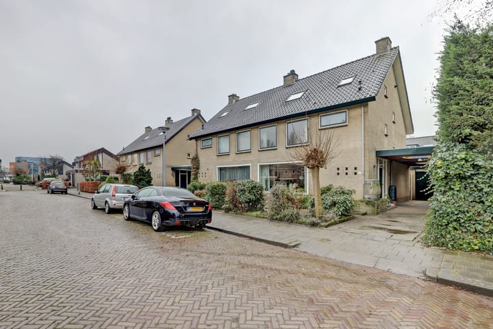 Foto 39 van De Snel 1