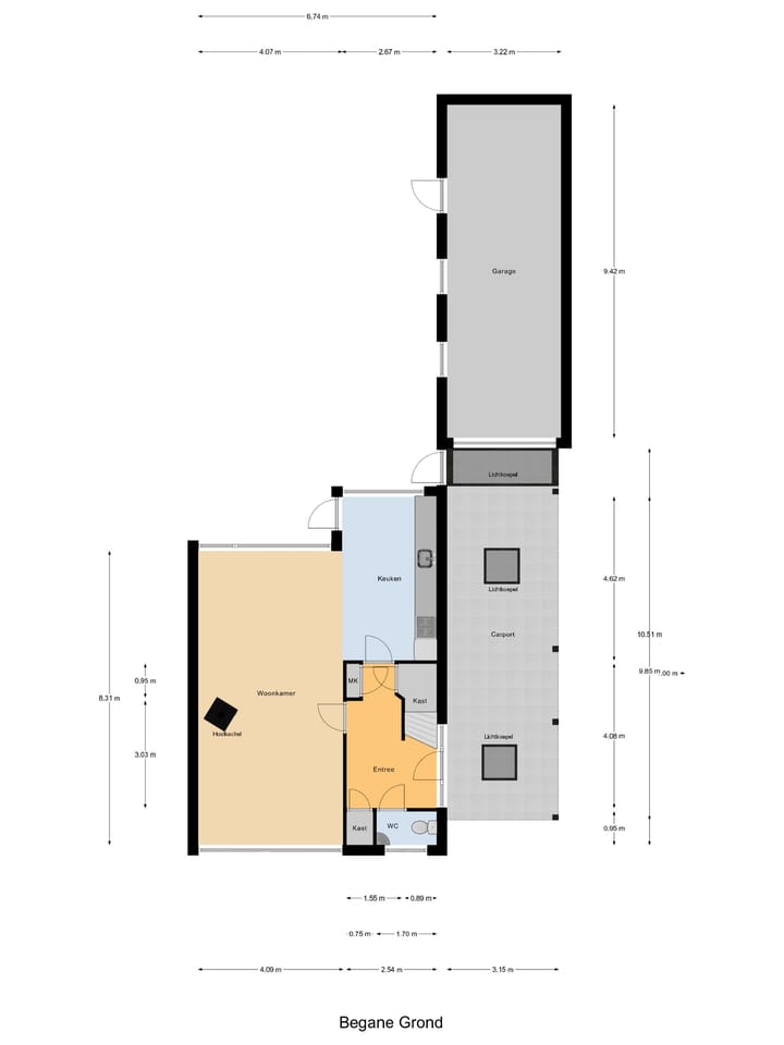 Foto 41 van De Snel 1