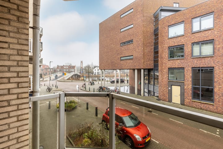 Photo 4 of Philips Willemstraat 94