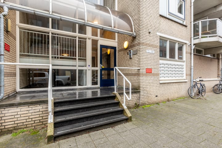Photo 5 of Philips Willemstraat 94