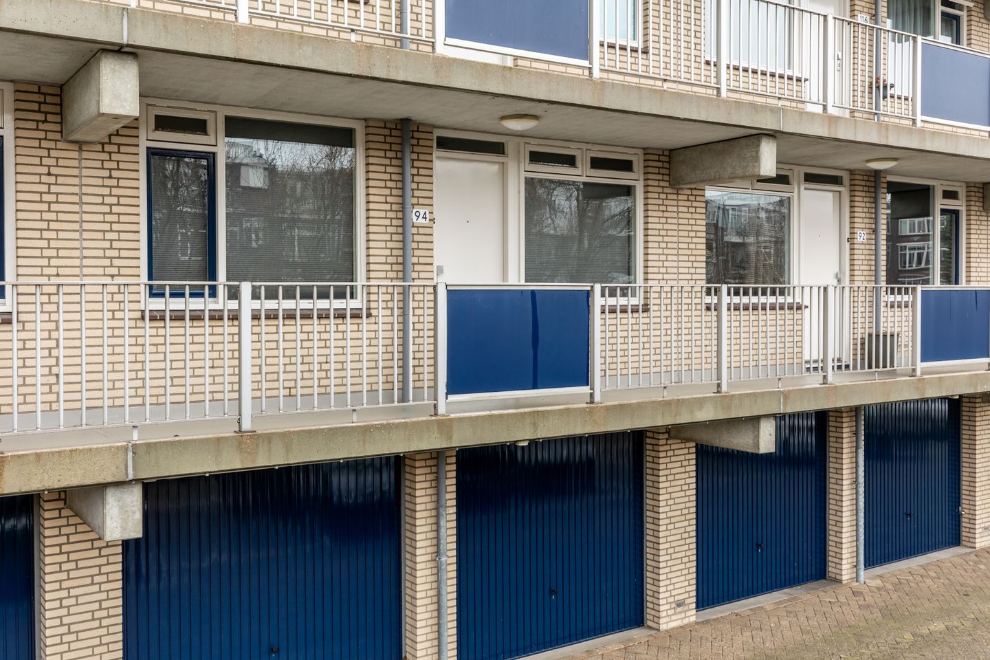 Photo 20 of Philips Willemstraat 94