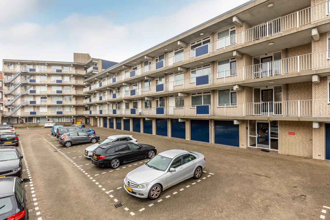 Photo 22 of Philips Willemstraat 94