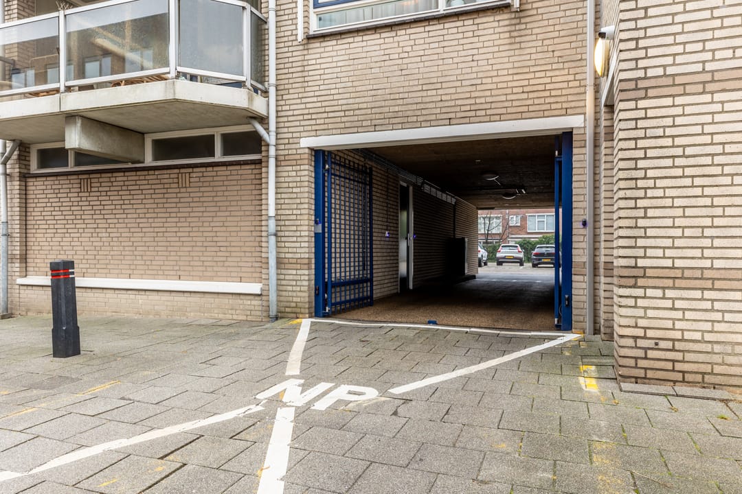 Photo 23 of Philips Willemstraat 94