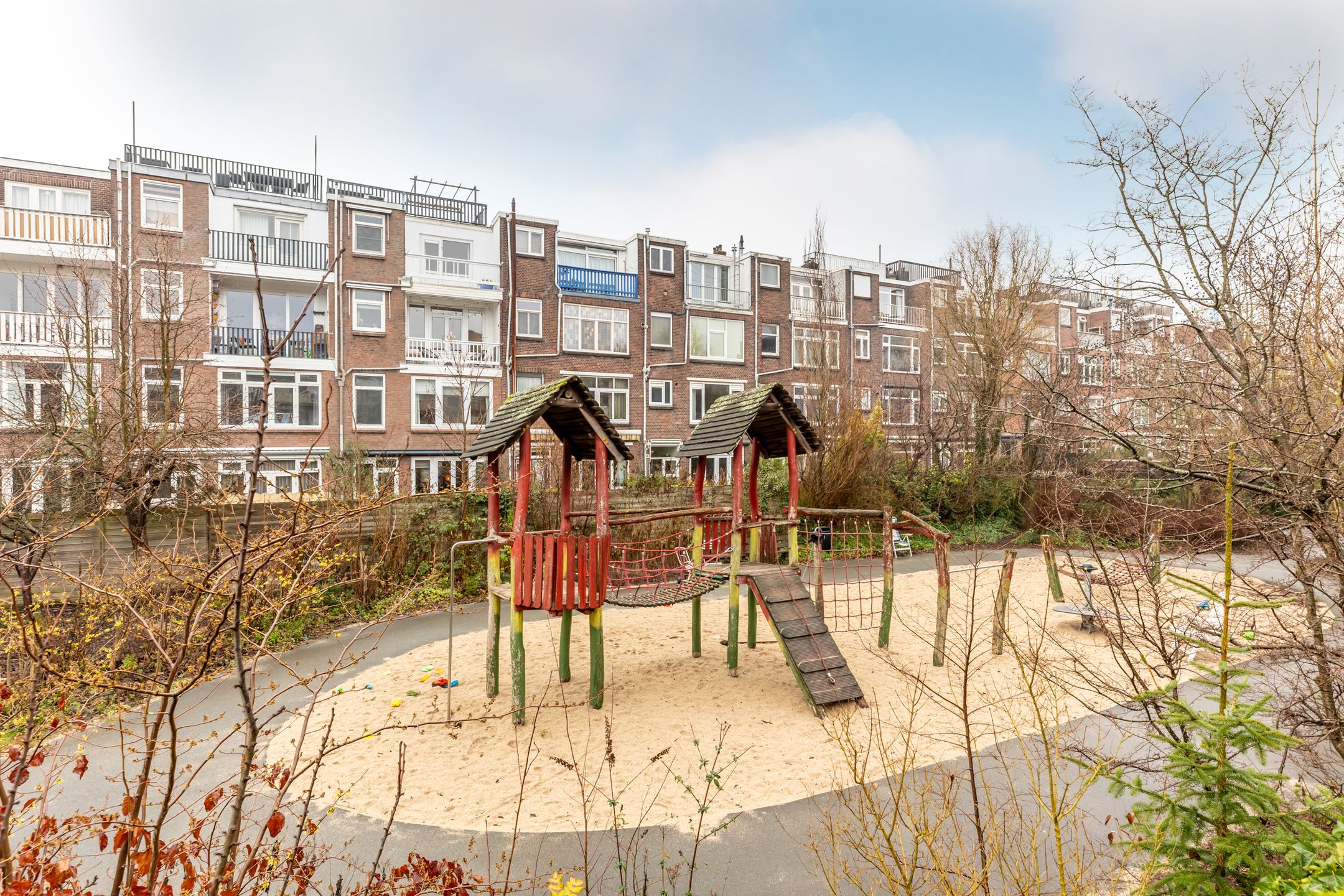 Photo 24 of Philips Willemstraat 94