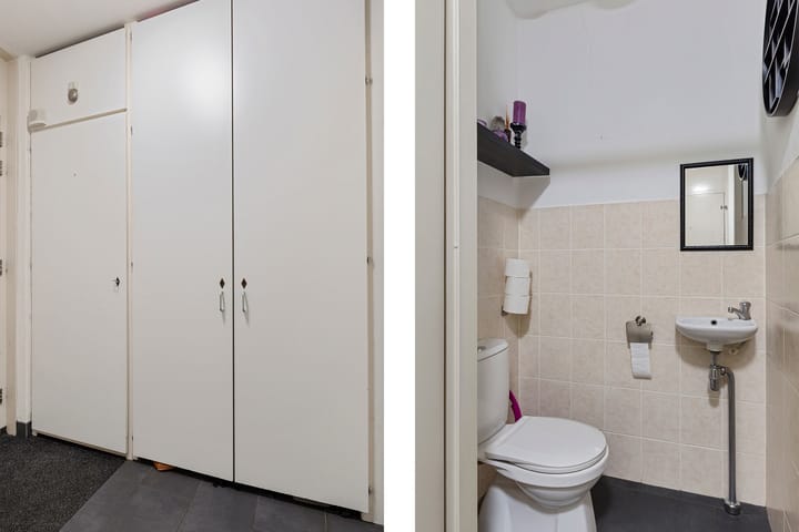 Foto 5 van Stoomlederplein 23