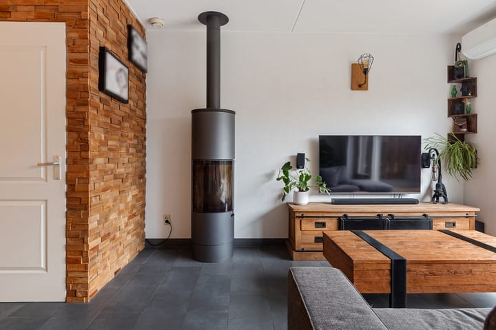 Foto 8 van Stoomlederplein 23