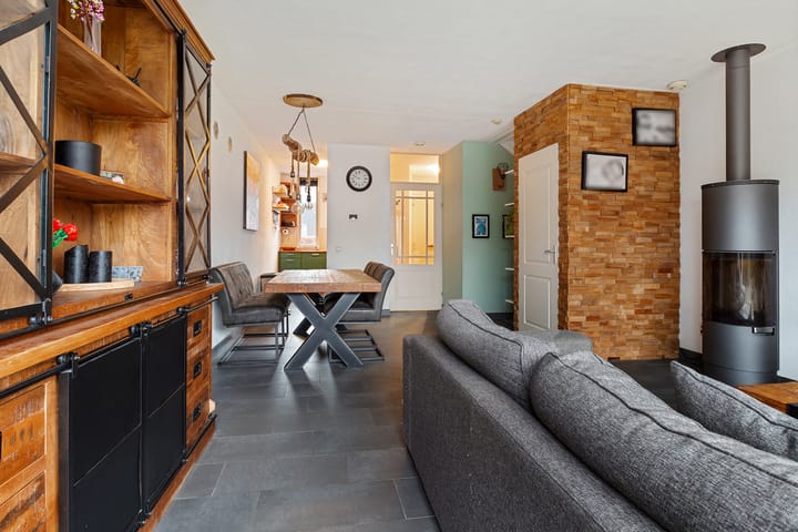 Foto 10 van Stoomlederplein 23