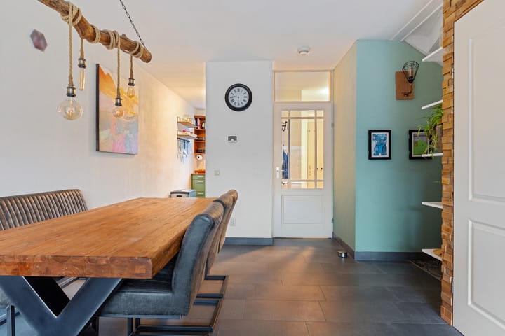 Foto 11 van Stoomlederplein 23