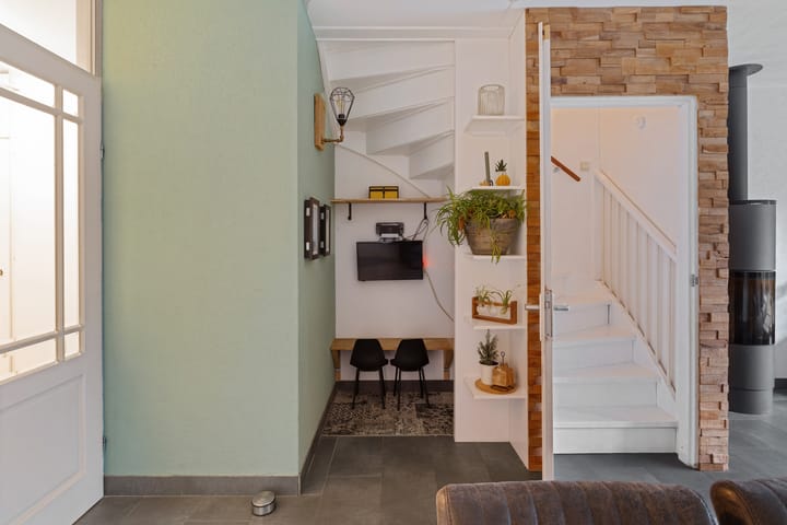 Foto 12 van Stoomlederplein 23