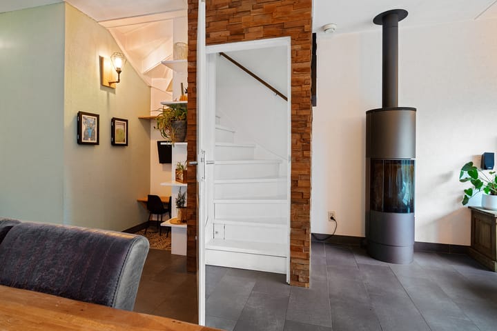 Foto 13 van Stoomlederplein 23